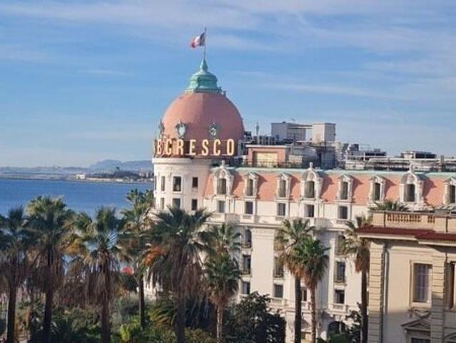 Appartement vente à Nice