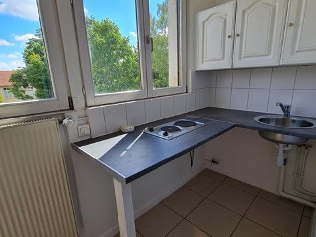 Appartement location à Nancy