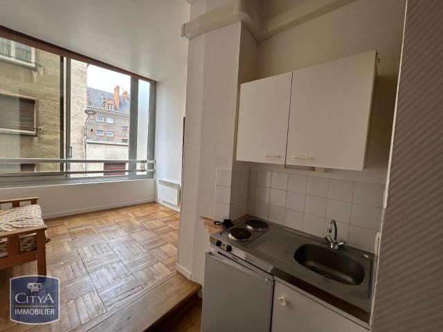 Appartement location à Orléans