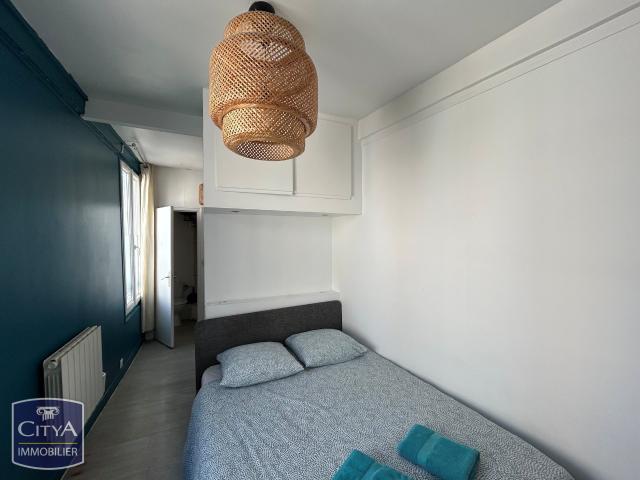 Appartement vente à Reims