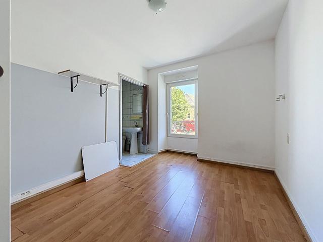 Appartement vente à Vannes, Bretagne