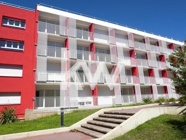 Appartement vente à Montpellier