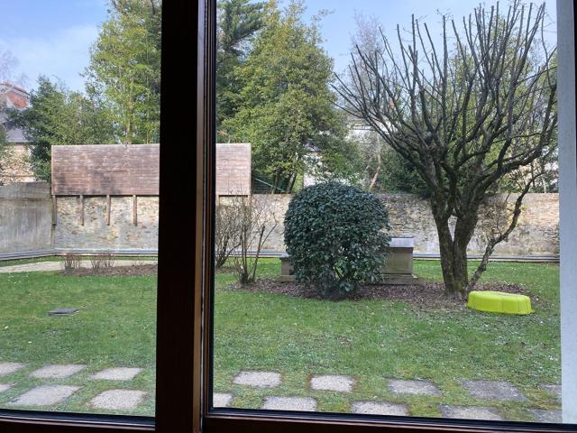 Appartement location à Nantes