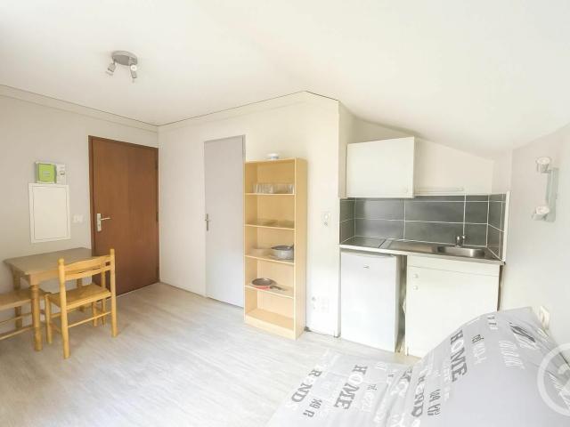 Appartement vente à Annecy