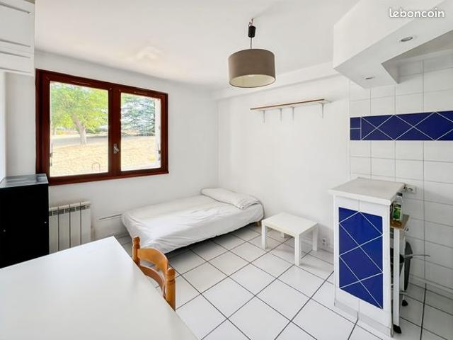 Appartement vente à Toulouse, Ramonville-saint-agne