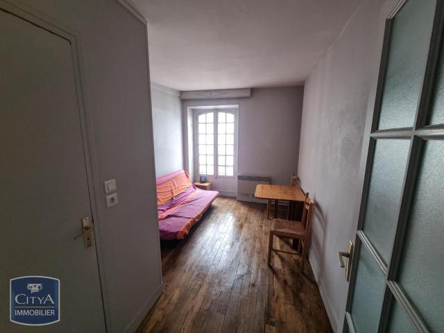 Appartement location à Orléans