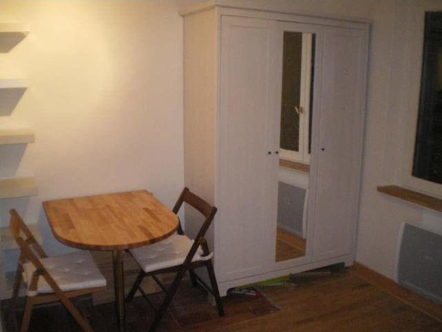 Appartement vente à Paris, Île-de-France