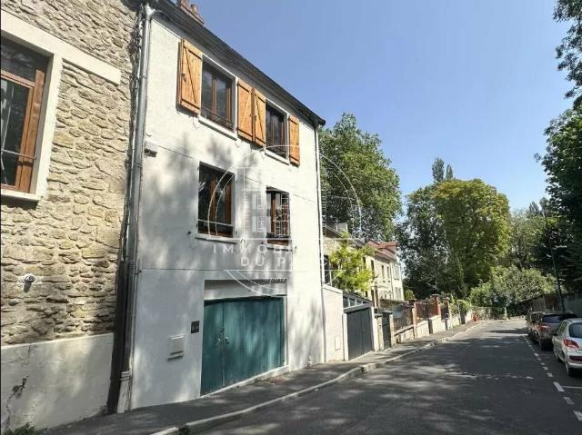 Appartement location à Pontoise, Vauréal