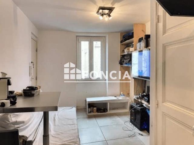 Appartement vente à Arrondissement de Toulon, Toulon