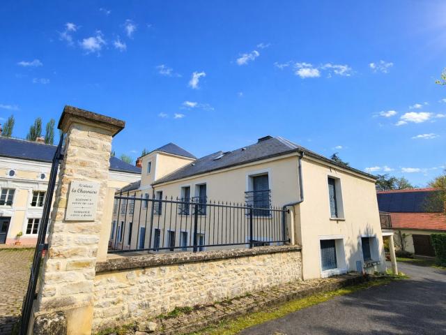 Appartement vente à Fontainebleau, Île-de-France