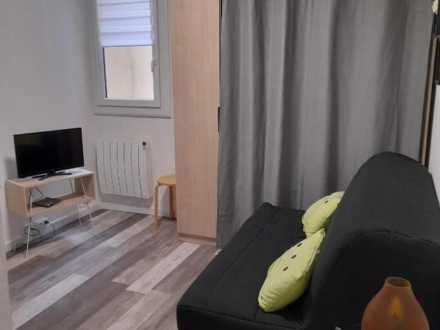 Appartement vente à Arrondissement de Toulon, La Seyne-sur-mer
