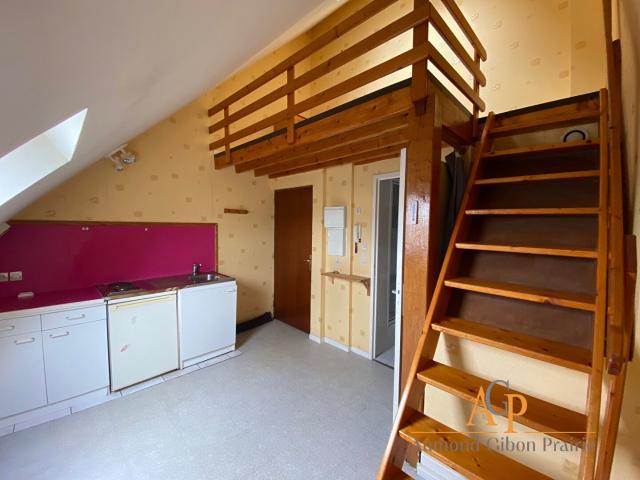 Appartement location à Caen
