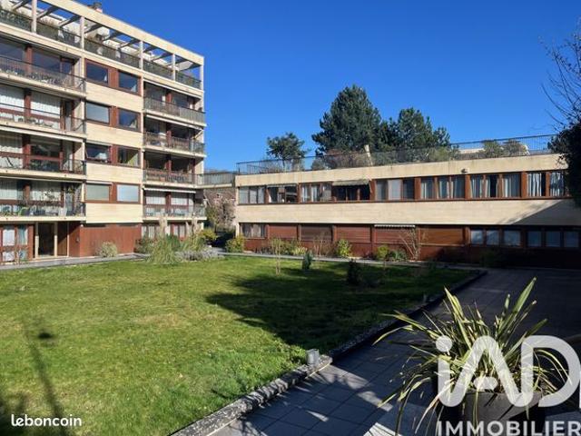 Appartement vente à Boulogne-Billancourt, Ville-d'avray