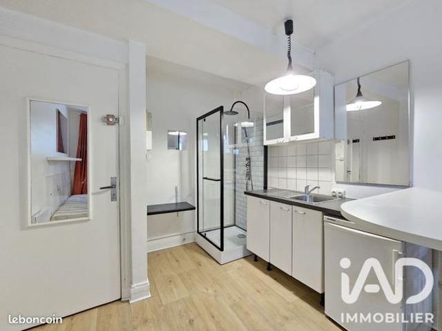 Appartement vente à Saint-Germain-en-Laye, Le Pecq