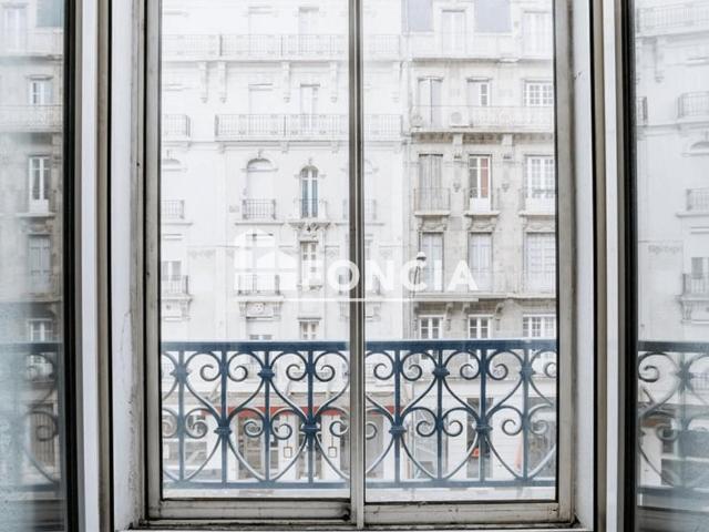 Appartement vente à Grenoble