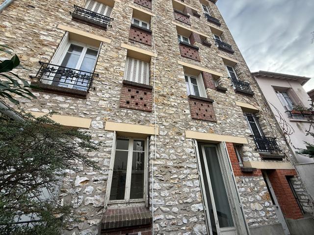Appartement vente à Sarcelles, Enghien-les-bains