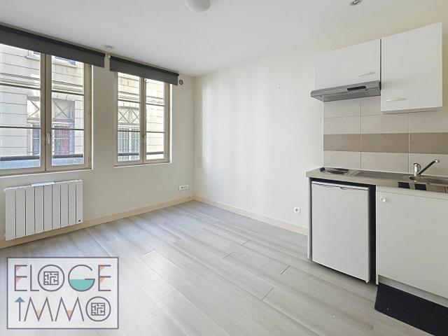 Appartement location à Rouen, Ruan