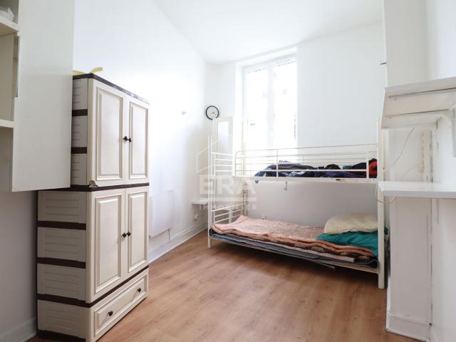 Appartement vente à Saint-Denis, Saint-denis