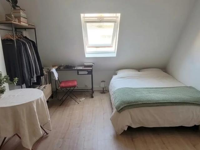 Appartement vente à Paris 5e Arrondissement, Paris