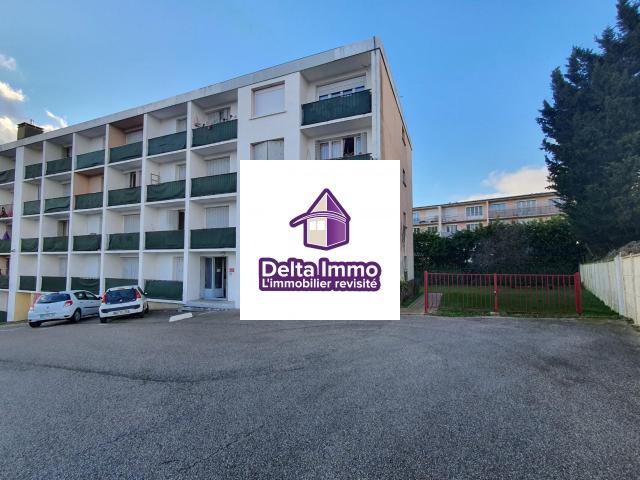 Appartement vente à Évreux, Evreux