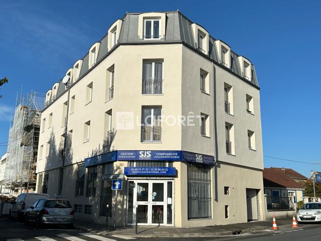 Appartement location à Sarcelles, Goussainville