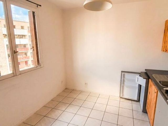 Appartement vente à Antony, Montrouge