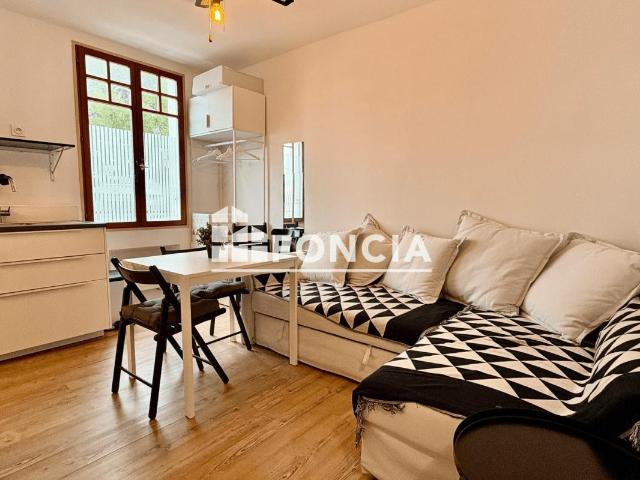 Appartement vente à Saint-Nazaire, La Baule-escoublac