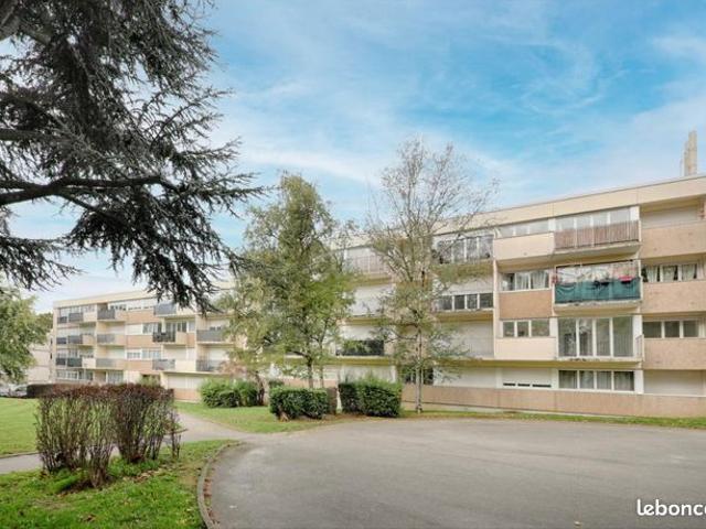 Appartement vente à Palaiseau