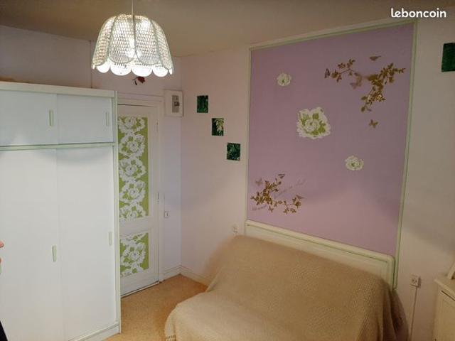 Appartement vente à Lesparre-Médoc, Soulac-sur-mer