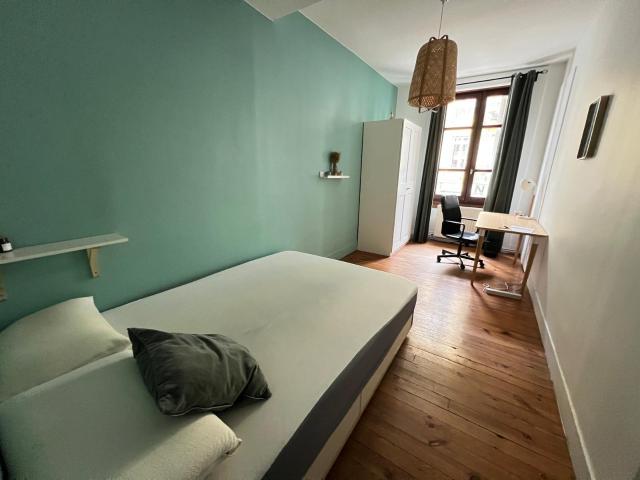 Appartement location à Saint-Étienne, Saint-etienne