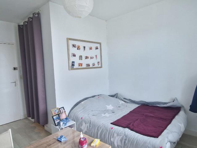 Appartement location à Rennes, Bretagne