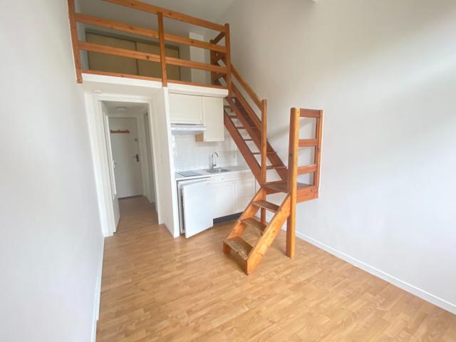 Appartement location à Rennes, Bretagne