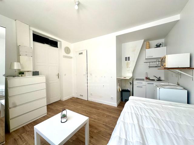 Appartement vente à Rouen, Ruan