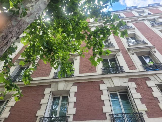 Appartement vente à Église, Pantin