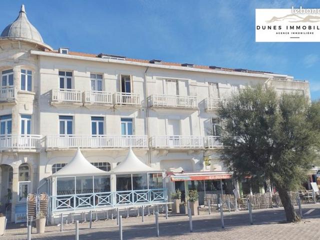 Appartement vente à Soulac-sur-mer