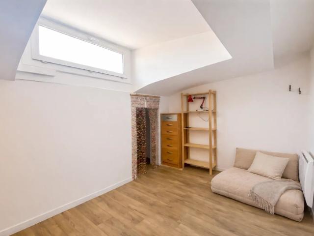 Appartement vente à Toulouse