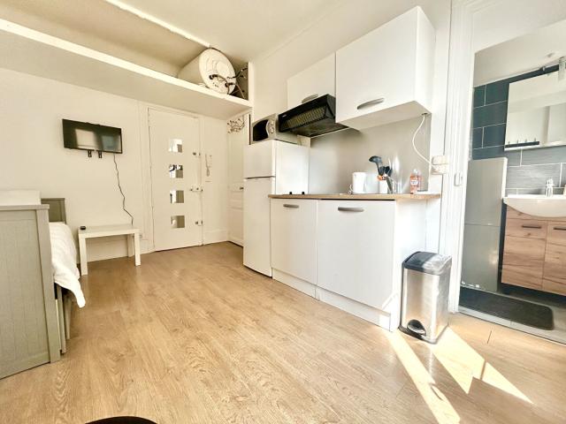 Appartement vente à L'Haÿ-les-Roses, Île-de-France