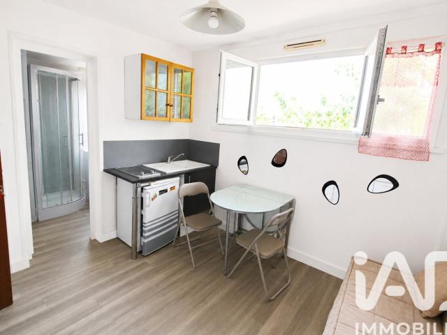 Appartement vente à Square des Solstices, Viry-Châtillon