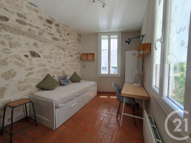 Appartement vente à Montpellier
