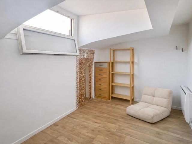 Appartement vente à Toulouse
