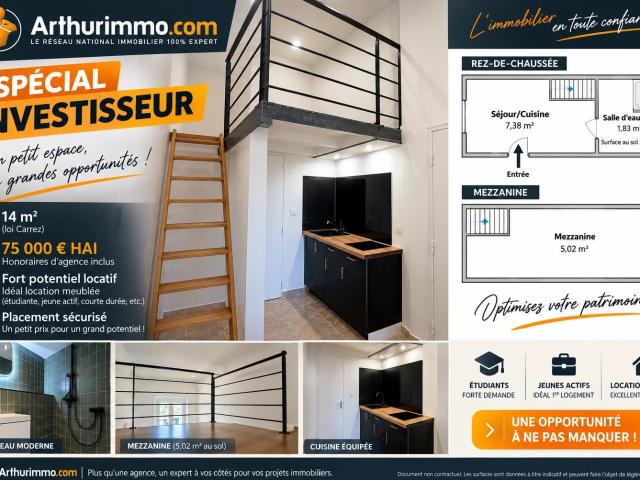 Appartement vente à Brignoles, Pourrières