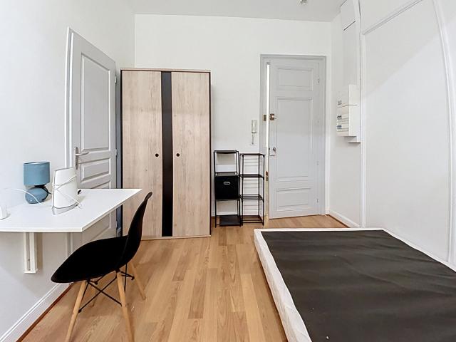 Appartement location à Reims