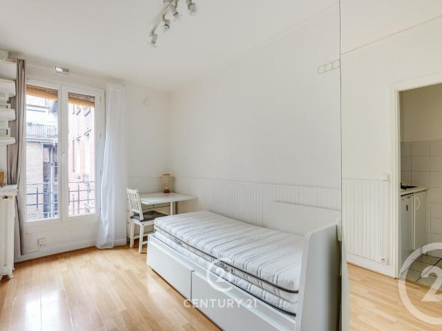 Appartement vente à Paris 15e Arrondissement, Paris