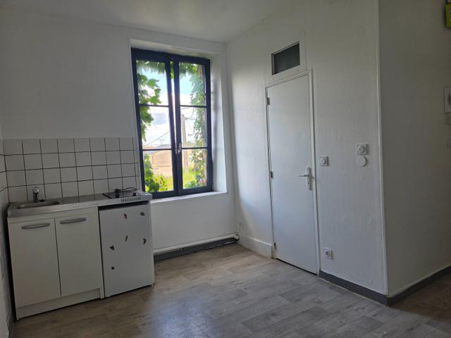 Appartement location à Charleville-Mézières, Charleville-mézières
