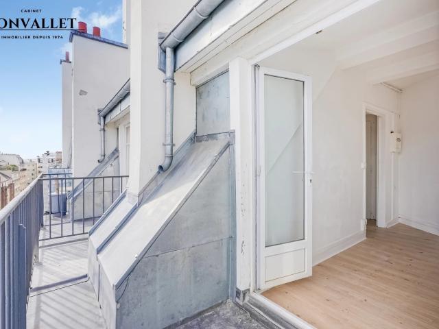 Appartement vente à Paris 15e Arrondissement, Paris
