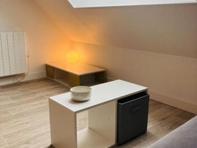 Appartement vente à Lorient, Bretagne