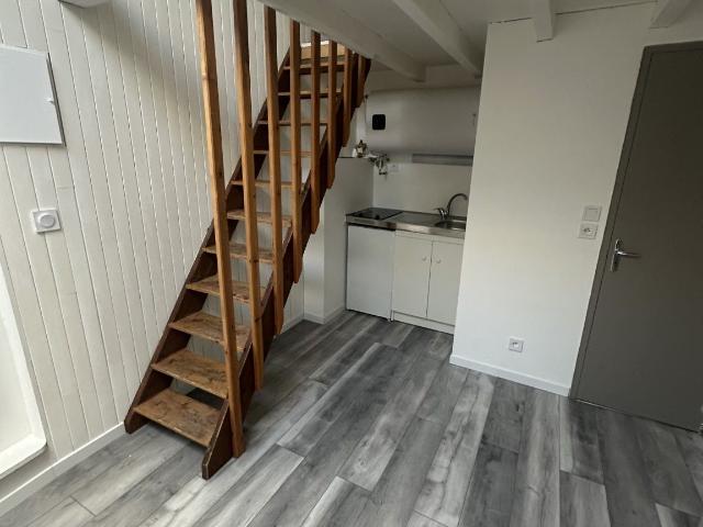 Appartement location à Gap