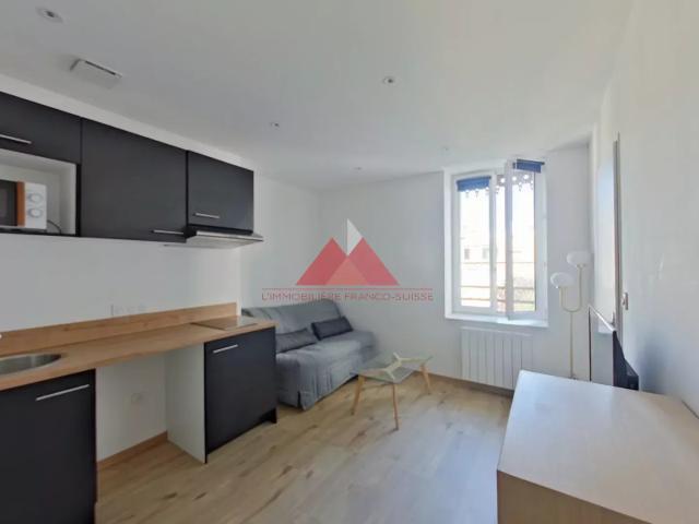 Appartement vente à Lyon, Métropole de Lyon