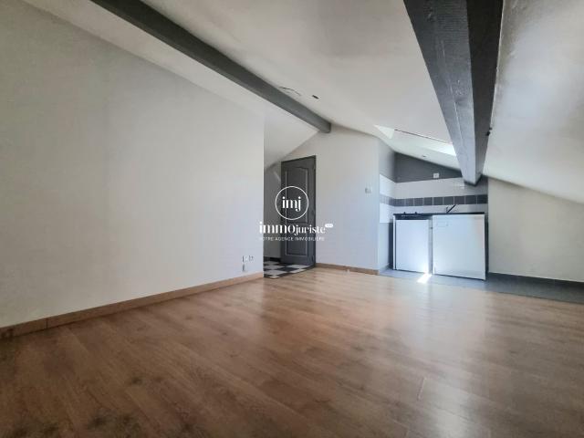 Appartement location à Limoges