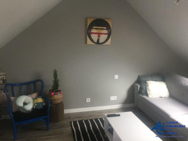 Appartement location à Pontivy, Bretagne